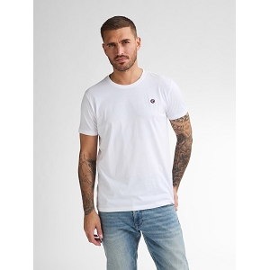 PETROL INDUSTRIES TSR002<br>Blanc