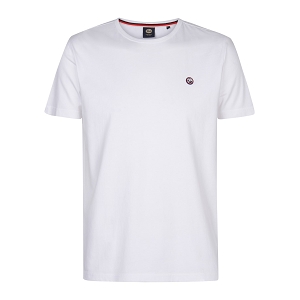 PETROL INDUSTRIES TSR140<br>Blanc
