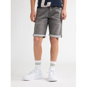 PETROL INDUSTRIES SHO001<br>Gris