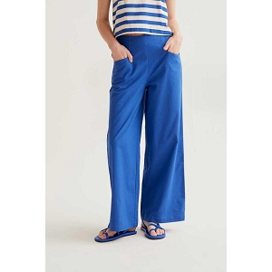 COMPANIA FANTASTICA 61C43007<br>Bleu