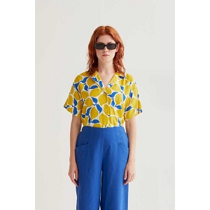 COMPANIA FANTASTICA 61C40001<br>Jaune multi