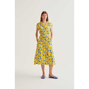 COMPANIA FANTASTICA 61C40000<br>Jaune multi