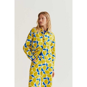 COMPANIA FANTASTICA 61C11058<br>Jaune multi