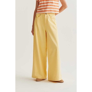 COMPANIA FANTASTICA 61C11044<br>Jaune