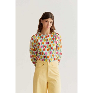 COMPANIA FANTASTICA 61C43011<br>Vert rouge