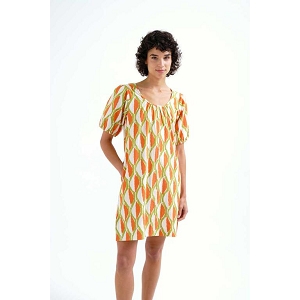 COMPANIA FANTASTICA 62C43113<br>Orange vert