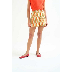 COMPANIA FANTASTICA 62C43121<br>Orange vert