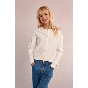 MINI MOLLY ME1725EP<br>Blanc