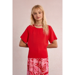 MINI MOLLY MG907EP<br>Rouge