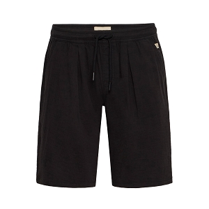 BLEND BHMARCO REG WOVENSHORTS<br>Noir