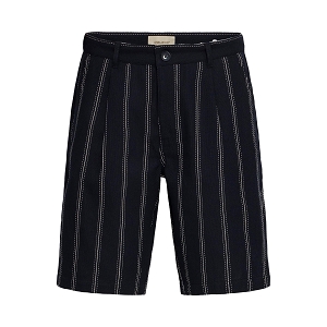BLEND BHMADDOX RELX WOVENSHORTS<br>Marine