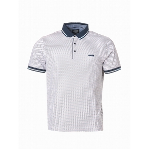 DELAHAYE 400456 000<br>Blanc orange