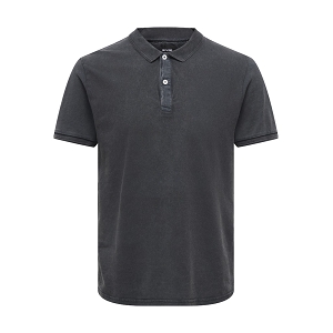 ONLY AND SONS ONSTRAVIS SL SS POLO<br>Marine