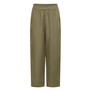 CULTURE CUANIELA MOLLY PANTS<br>Kaki