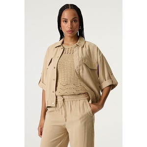 GARCIA Q260090<br>Beige