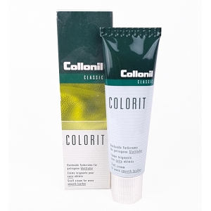 COLLONIL TUBE COLORIT<br>Rose