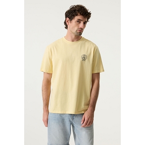 GARCIA R261200<br>Jaune