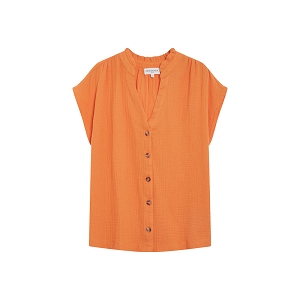 GRACE AND MILA WESRA<br>Orange