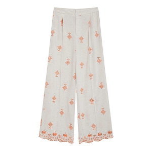 GRACE AND MILA WAREN<br>Beige orange