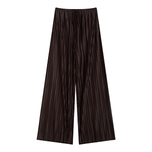 GRACE AND MILA WONKA<br>Marron