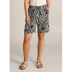 IVY BEAU CHARLOT<br>Noir blanc