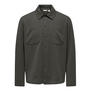  ONSNEWKODYL LS PATCH PKT<br>Kaki  