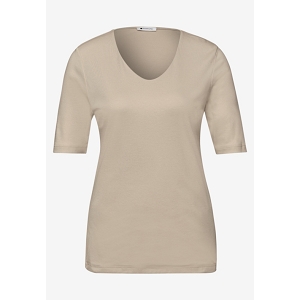 STREET ONE STYLE QR NEW PALMIRA<br>Beige