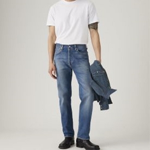 LEVIS 501 37 19<br>Jean L.32
