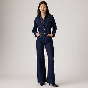 LEVIS A8647 00 06<br>Jean brut