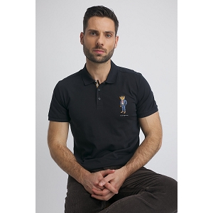 BENSON CHERRY GESTO<br>Marine