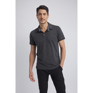 BENSON CHERRY GLIDEPATH<br>Noir multi