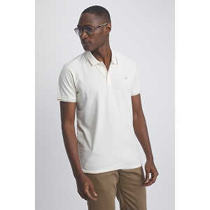 BENSON CHERRY GEIST<br>Ecru