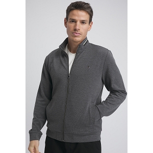 BENSON CHERRY SENZO<br>Noir multi