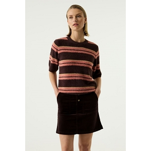 GARCIA T260245<br>Marron orange