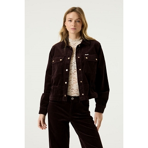  T260294<br>Marron foncé  