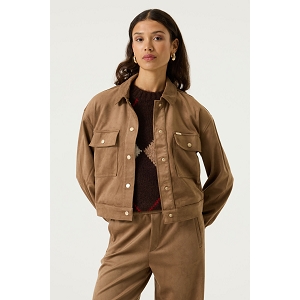  U260099<br>Camel Nubuck 