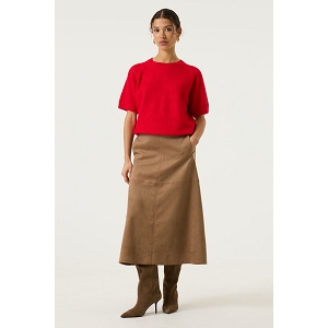GARCIA U260121<br>Camel Nubuck