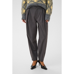 CULTURE CUJAMIE PANTS<br>Gris