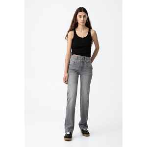 TIFFOSI DOUBLE UP<br>Gris