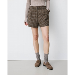 GRACE AND MILA ARSENIO<br>Beige multi