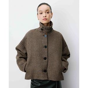  ARTHUR<br>Beige multi  Carreaux