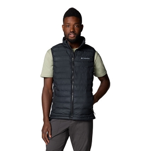 COLUMBIA POWDER LITE™ II VEST<br>Noir