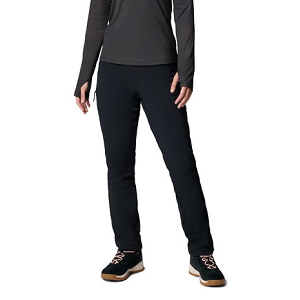 COLUMBIA BACK BEAUTY™ HIGHRISE PANT<br>Noir
