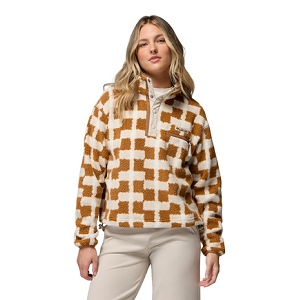 Beige marron