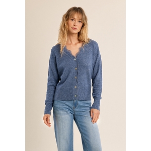 MOLLY BRACKEN T1924EN<br>Bleu