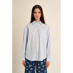 MOLLY BRACKEN TF133EN<br>Bleu ciel