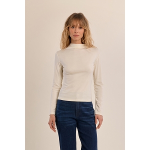 MOLLY BRACKEN EF1662EN<br>Ecru
