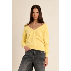 MOLLY BRACKEN LA1826EN<br>Jaune