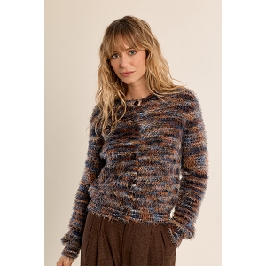MOLLY BRACKEN LA2053EH<br>Marine multi