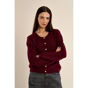 MOLLY BRACKEN LAS142EN<br>Framboise
